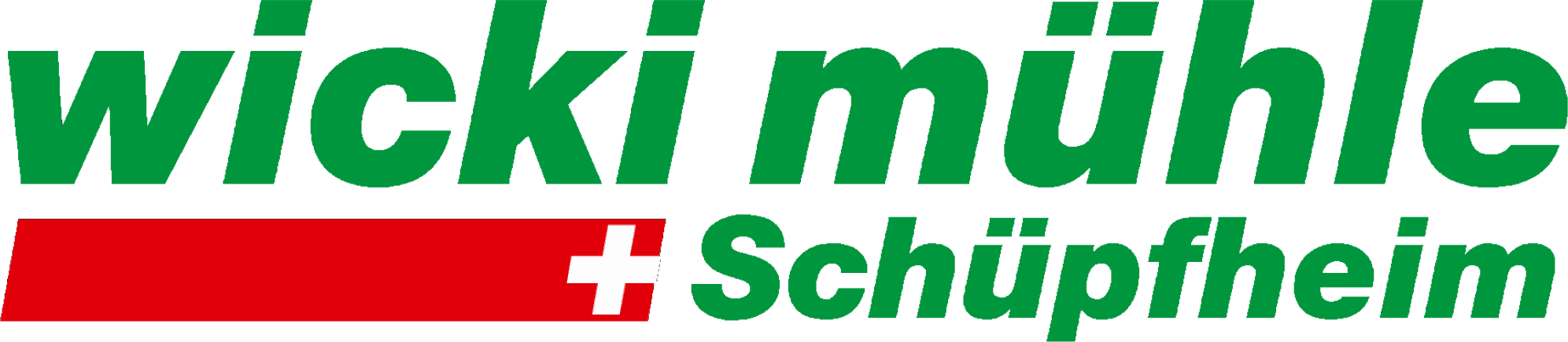 Wicki Mühle